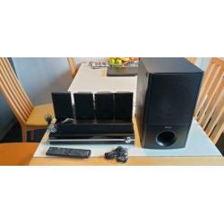 Sony STR-KS1300 5.1 Home Cinema Set