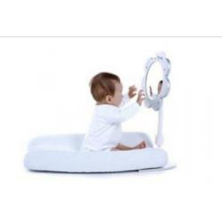 Verschoning lamp en spiegel/ look&Light