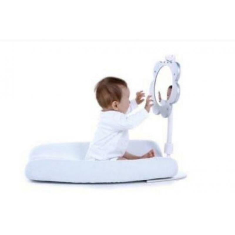 Verschoning lamp en spiegel/ look&Light