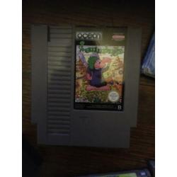 Supermario cartiges 2 keer super Mario 3