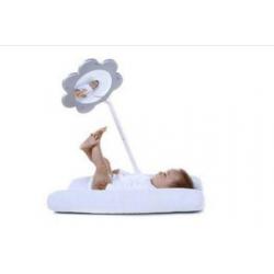 Verschoning lamp en spiegel/ look&Light