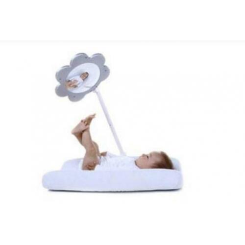 Verschoning lamp en spiegel/ look&Light