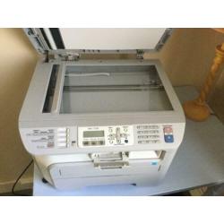 Brother MFC 7320 Laser printer goed werkend