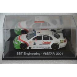 opel omega v8
