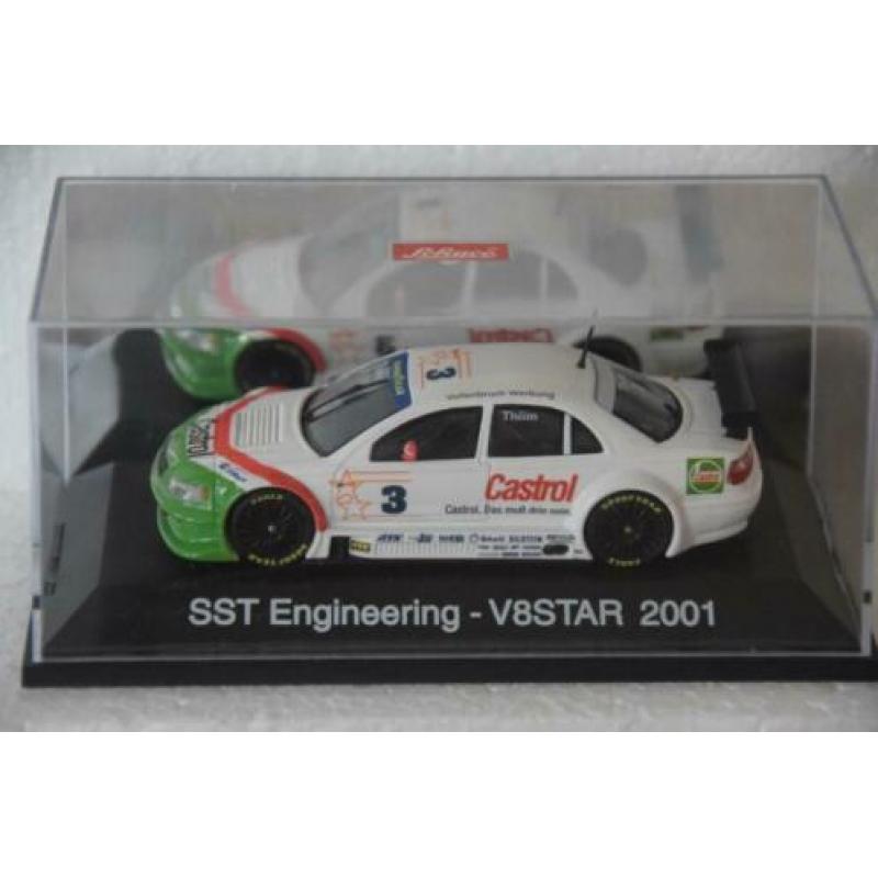 opel omega v8