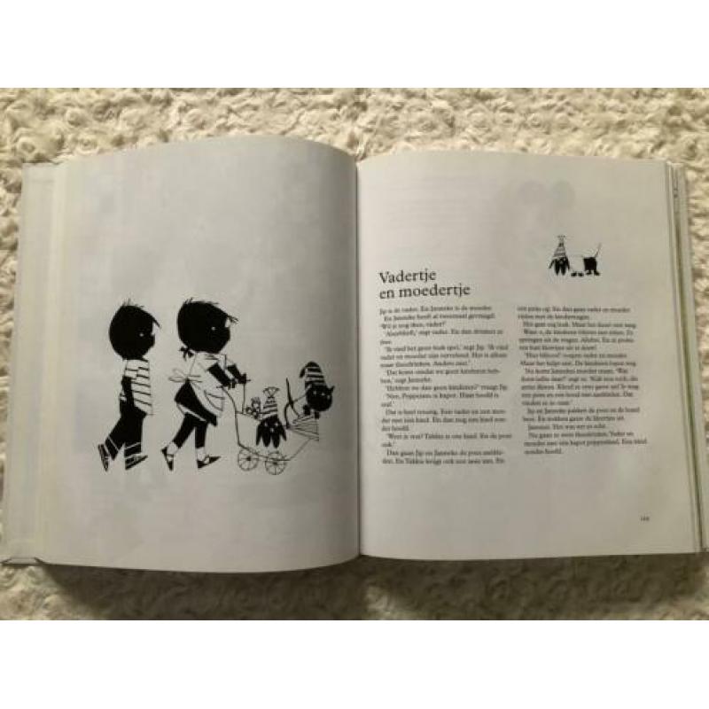 Jip en Janneke, ISBN 9789045102252