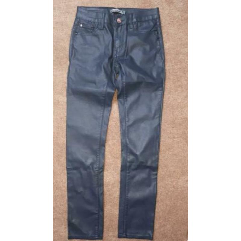 Meisje broek Retour maat 140