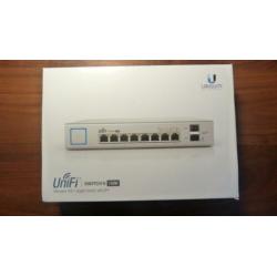 Ubiquiti pakket