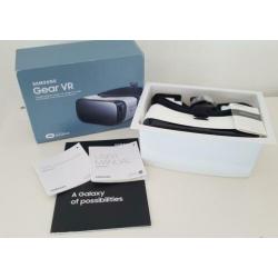SAMSUNG GEAR VR (€60->€15) very new!