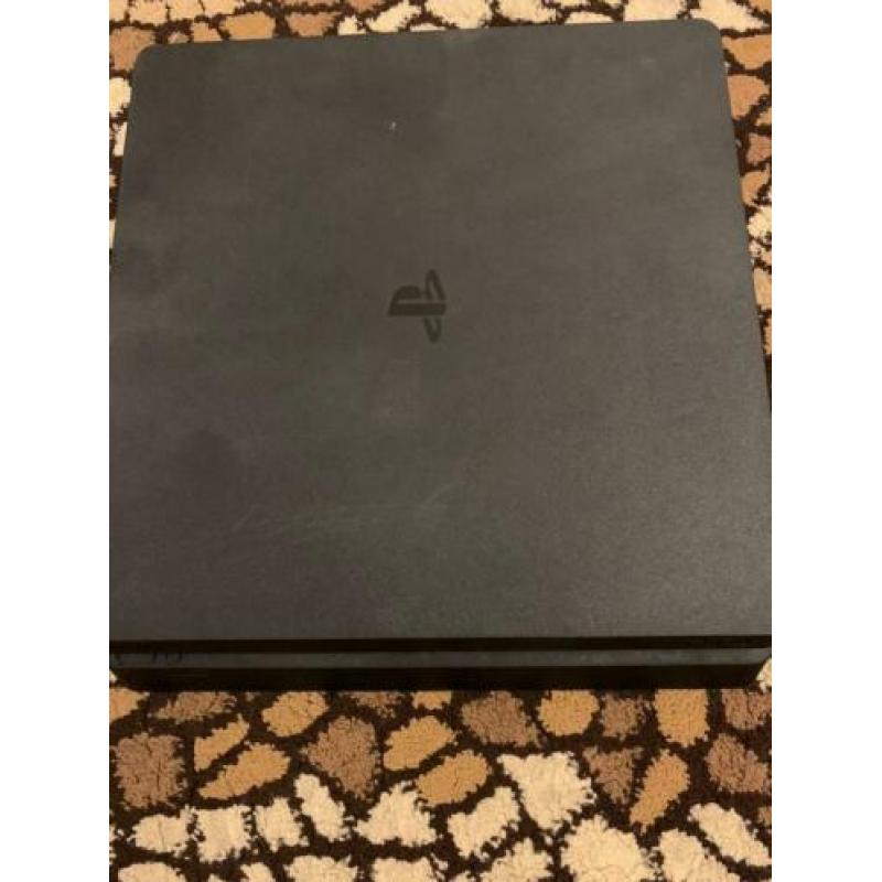 PlayStation 4