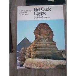 Boeken Het Oude Egypte