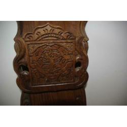 Brieven hanger (Oude)
