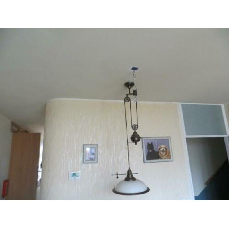 mooie hanglamp
