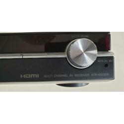 Sony STR-KS1300 5.1 Home Cinema Set