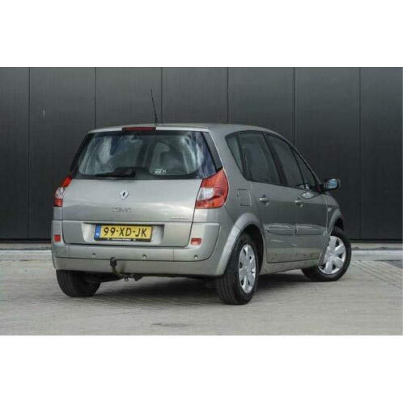 Renault Scénic 1.6-16V Business Line ? PANO ? PARKEERSENSORS