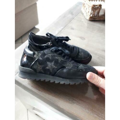 coccinelle schoenen zgan volledig van leer! maat 29