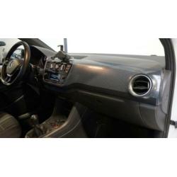 Volkswagen Up! 1.0 BMT move up! Airco-Bluetooht-Stoelverwarm