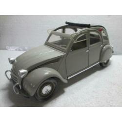 citroen 2cv