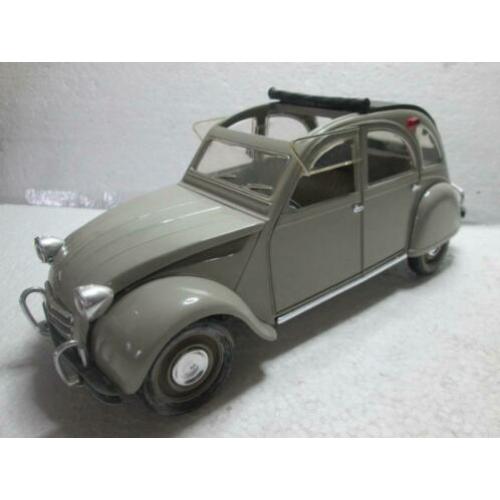 citroen 2cv