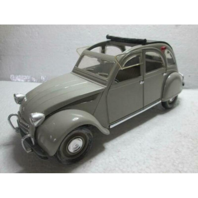 citroen 2cv