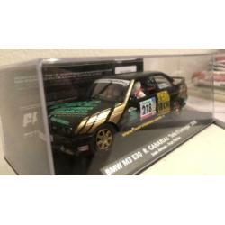 Flyslot bmw e30 m3 canarias 2008