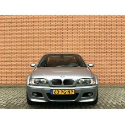BMW 3 Serie Coupe M3 | Origineel Nederlands | Xenon | handge