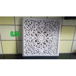 Vazen en andere woonaccessoires