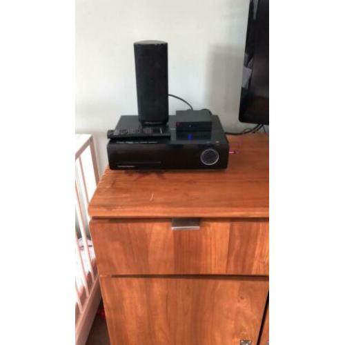 Harman kardon 2.1 hkts200sub