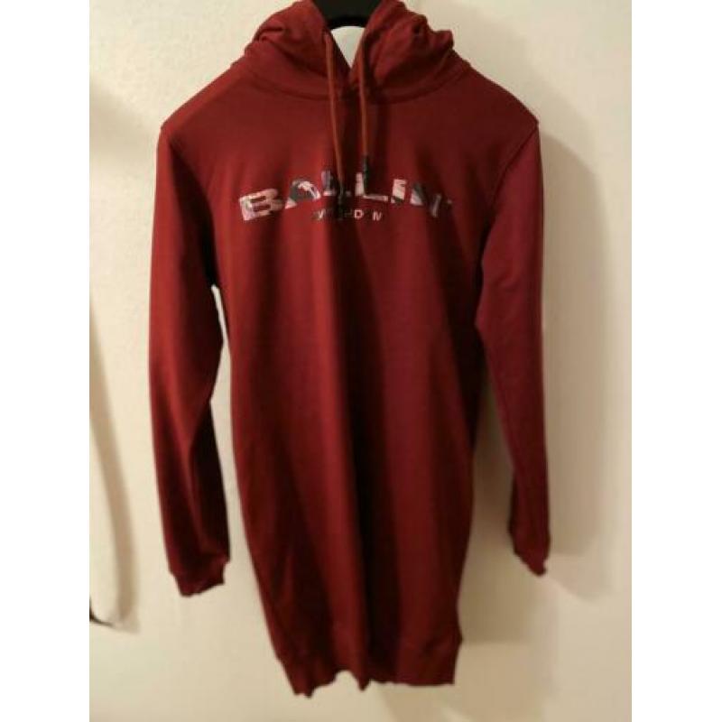 Ballin Amsterdam Sweater / jurkje. Nieuw