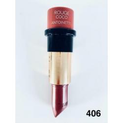Chanelskin Rouge Coco Lipstick Testers nr 406 - 452
