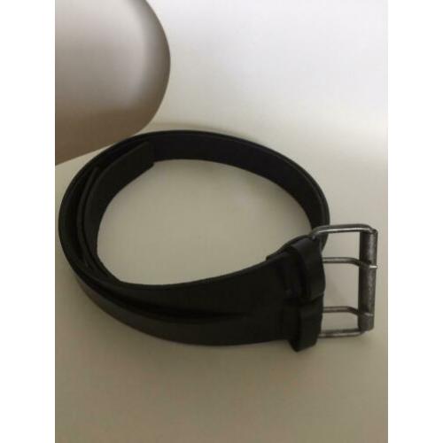 Riem van Mango.