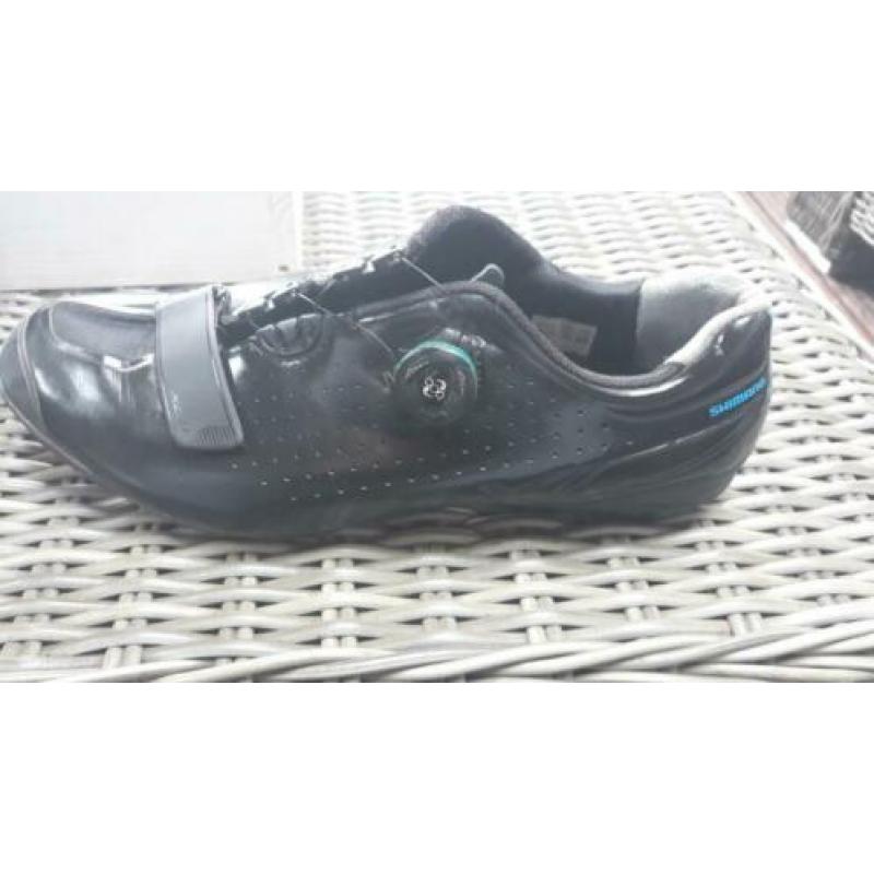 Shimano rc7 mtb schoenen