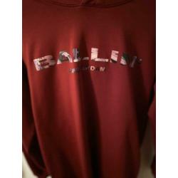 Ballin Amsterdam Sweater / jurkje. Nieuw