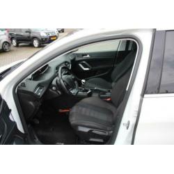 Peugeot 308 SW 1.6 BlueHDI Blue Lease Executive Pack Euro 6,