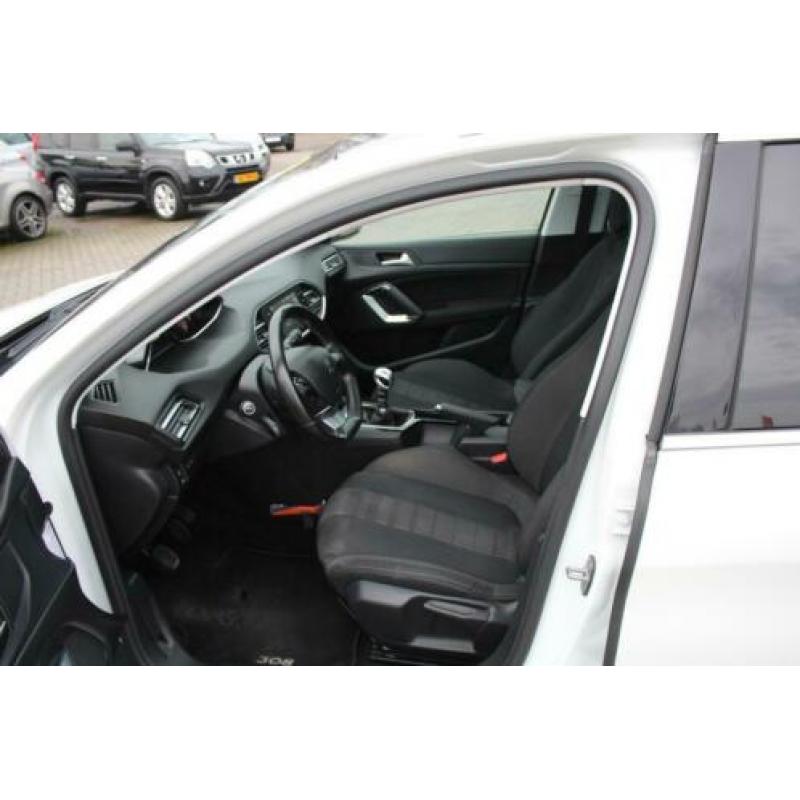 Peugeot 308 SW 1.6 BlueHDI Blue Lease Executive Pack Euro 6,