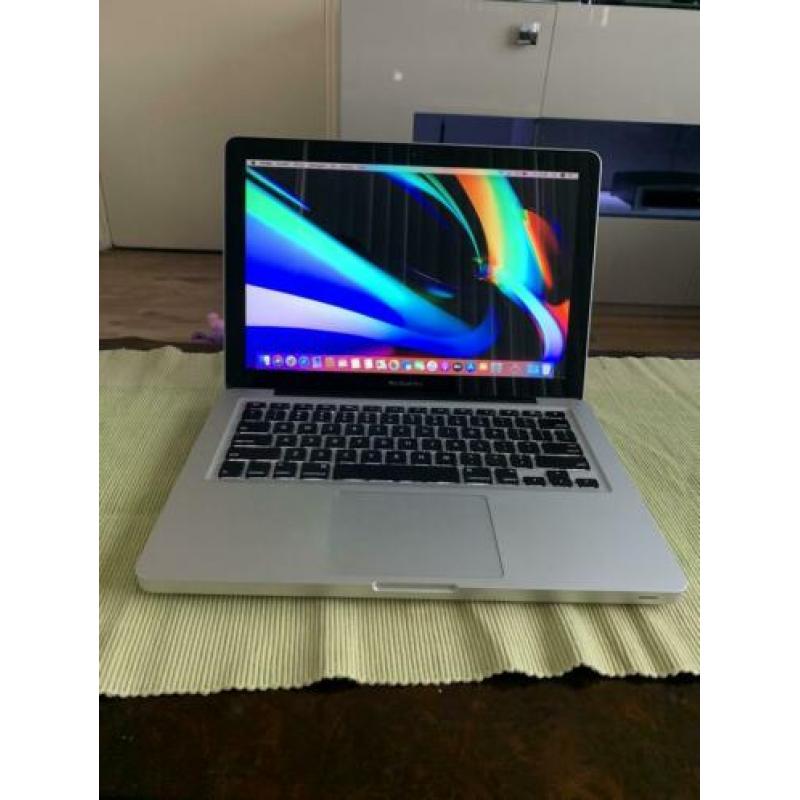 Macbook pro 13-inch