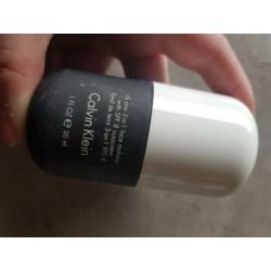 Calvin klein | foundation 3 in 1 | 500 tan | ZGAN