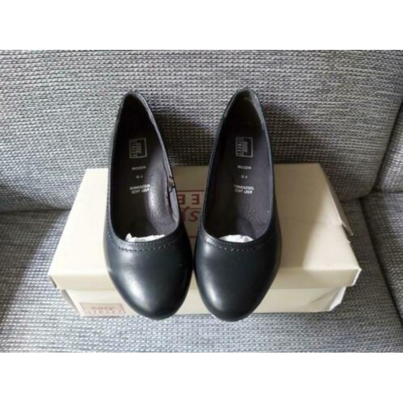 Dames schoenen met hakje