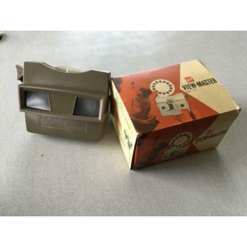 View-master