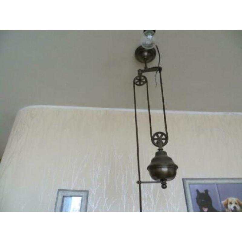 mooie hanglamp