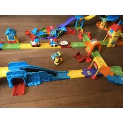 Vtech Toet Toet set (groot)