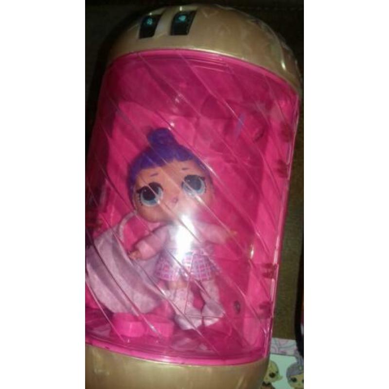 LOL Surprise under wraps 2 sets