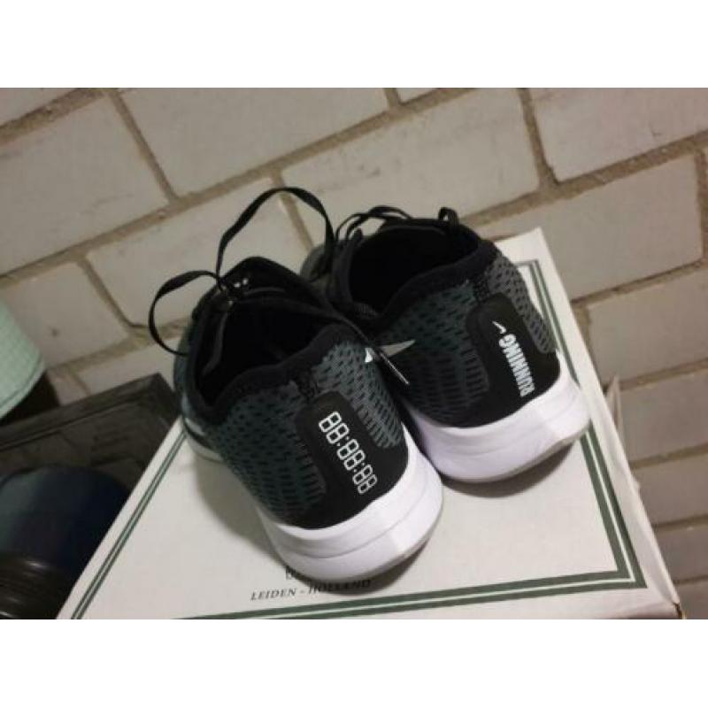 Originele Nike Pegasus turbo 2 maat 44,5 nieuw schoenen