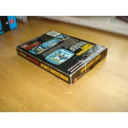 Wrecking crew nes HOL