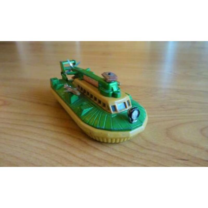 Matchbox Battle Kings K-105 Hover-Raider.