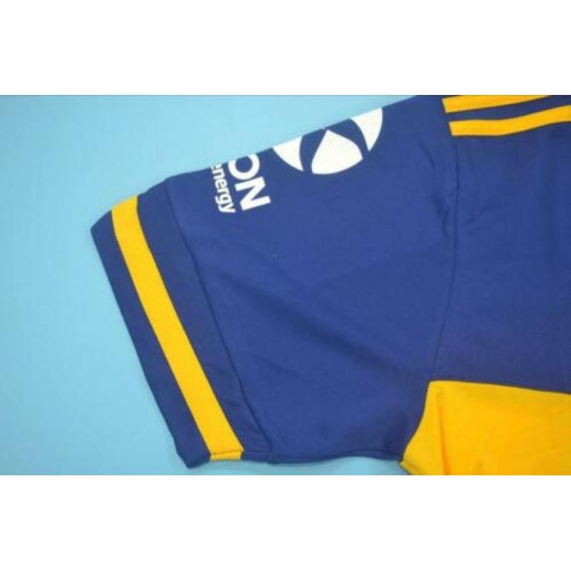 Boca Juniors Thuis & Uit Voetbalshirts | 2020 2021 Tenue