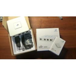 Ubiquiti pakket