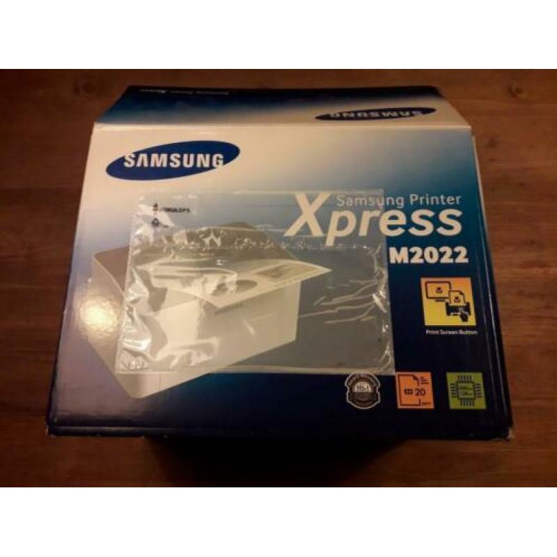 Samsung M2022 laserprinter