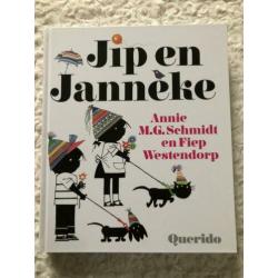 Jip en Janneke, ISBN 9789045102252