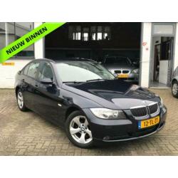BMW 3-serie 318i Airco/ 4x el.raam/ NAP/ APK